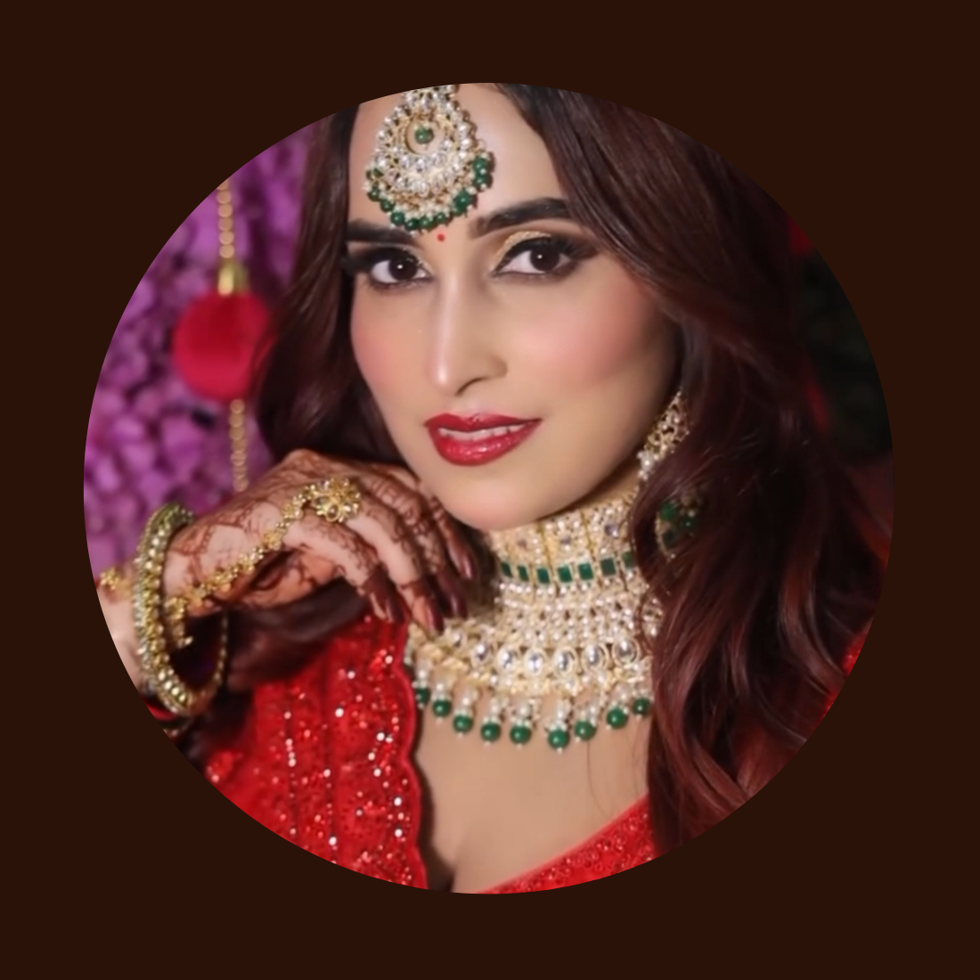 Glam-Bridal-Party-Makeup