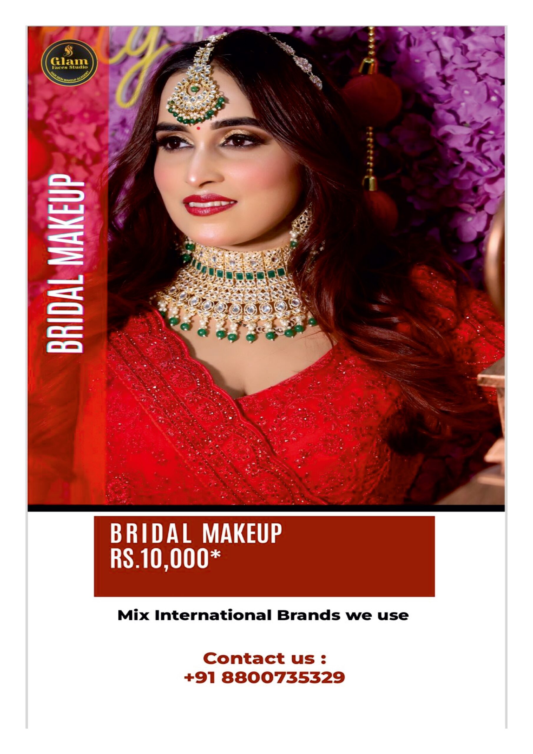 Glam-faces-studio-Bridal-Makup
