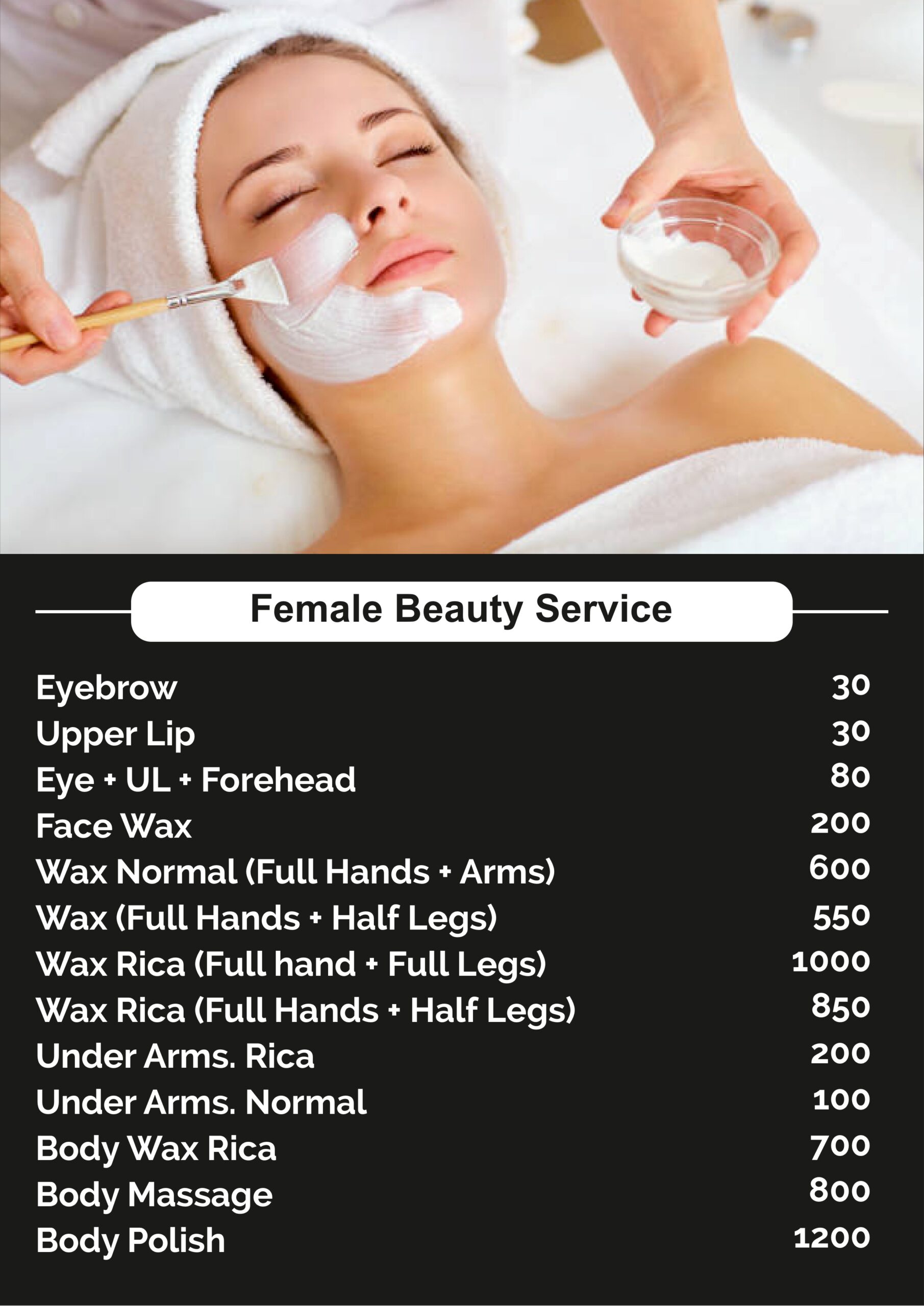 Glam-faces-studio-Female-Beauty-Services